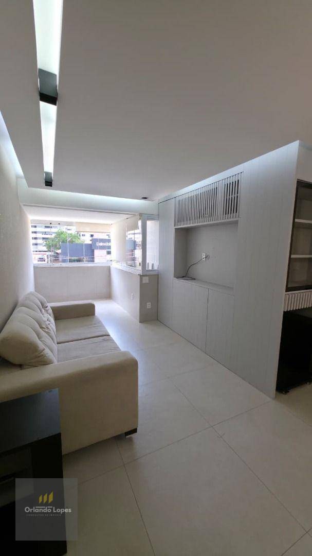 Apartamento, 4 quartos, 126 m² - Foto 5