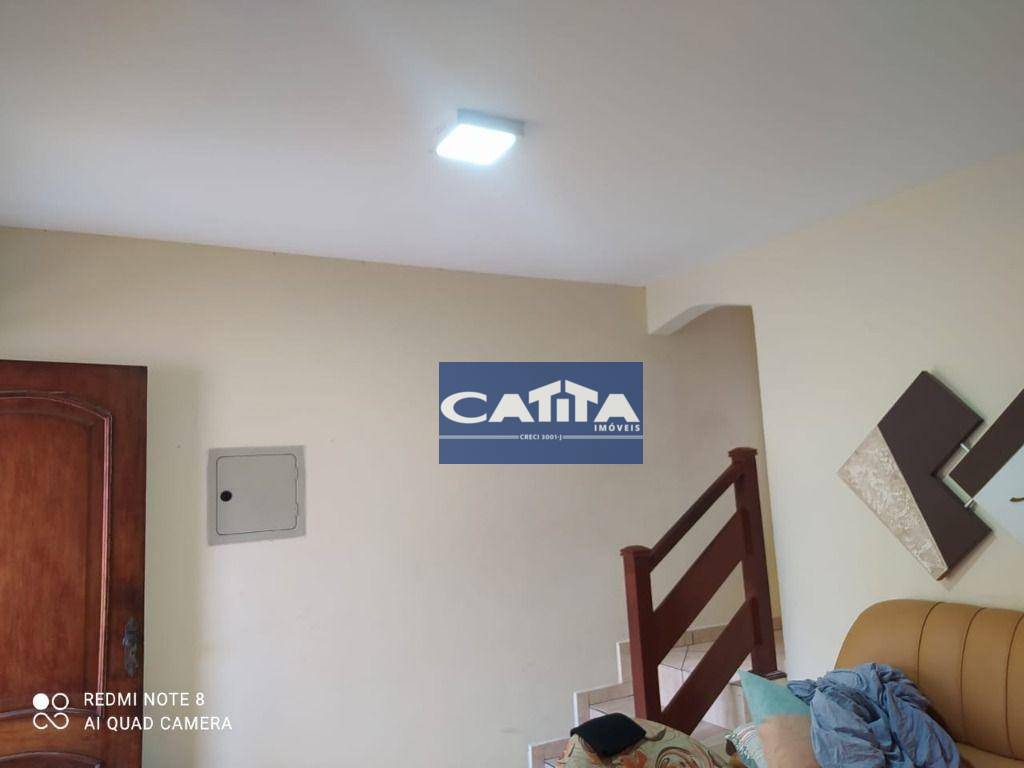 Sobrado à venda com 4 quartos, 350m² - Foto 28