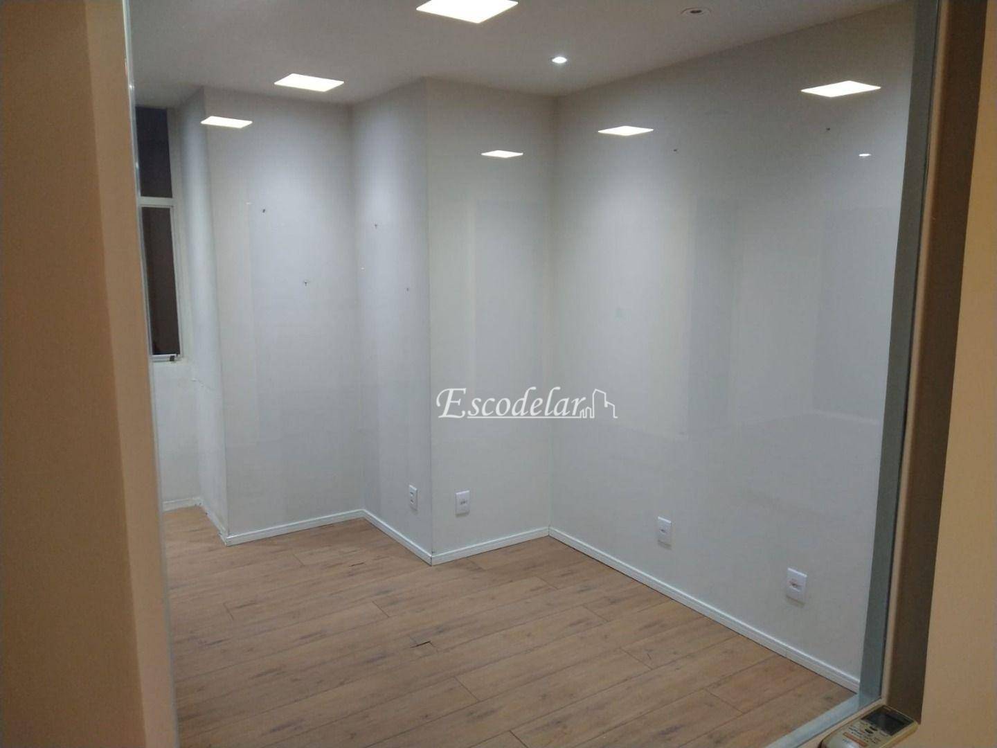 Conjunto Comercial-Sala à venda, 160m² - Foto 7