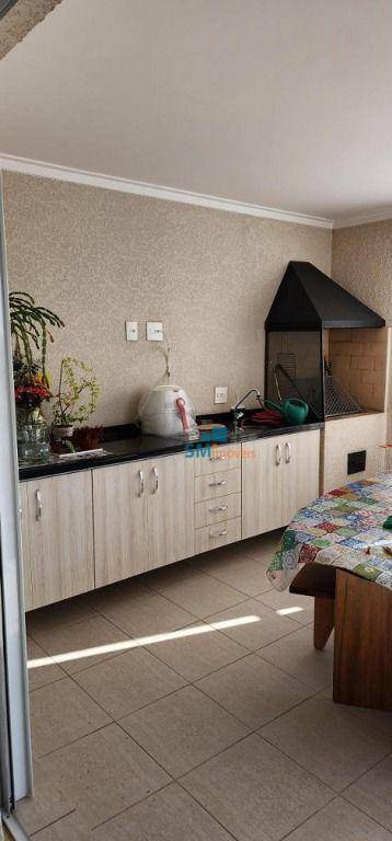 Apartamento à venda com 2 quartos, 94m² - Foto 6