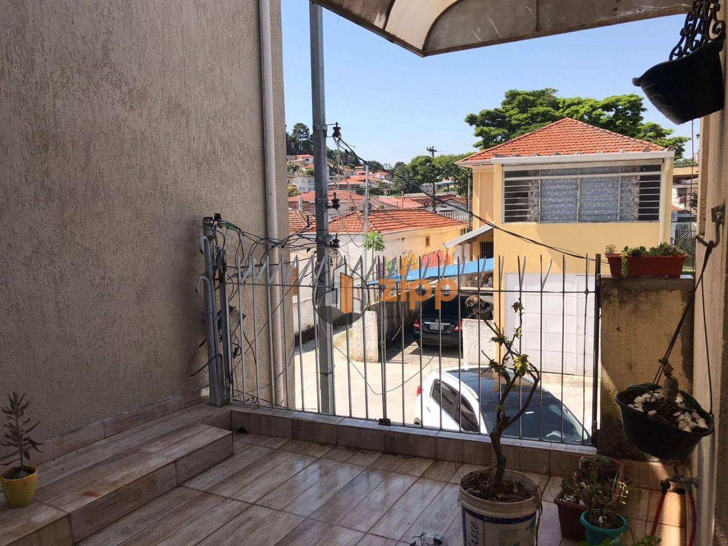 Casa à venda com 4 quartos, 100m² - Foto 4