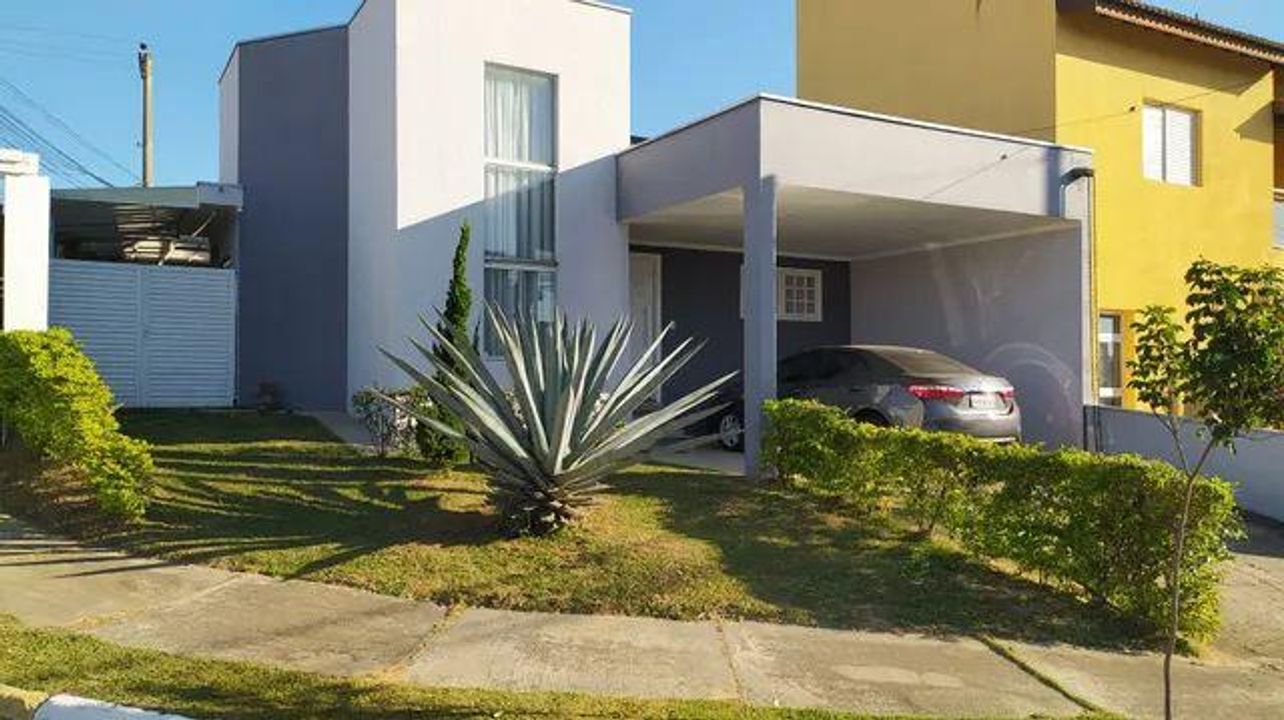 Casa de Condomínio à venda com 2 quartos, 177m² - Foto 5