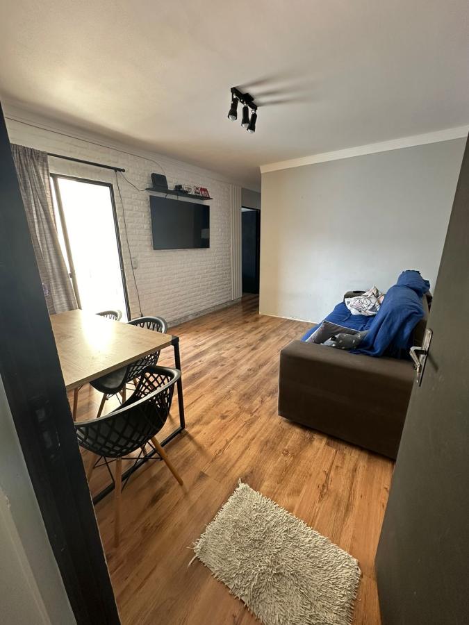 Apartamento à venda com 2 quartos, 67m² - Foto 7