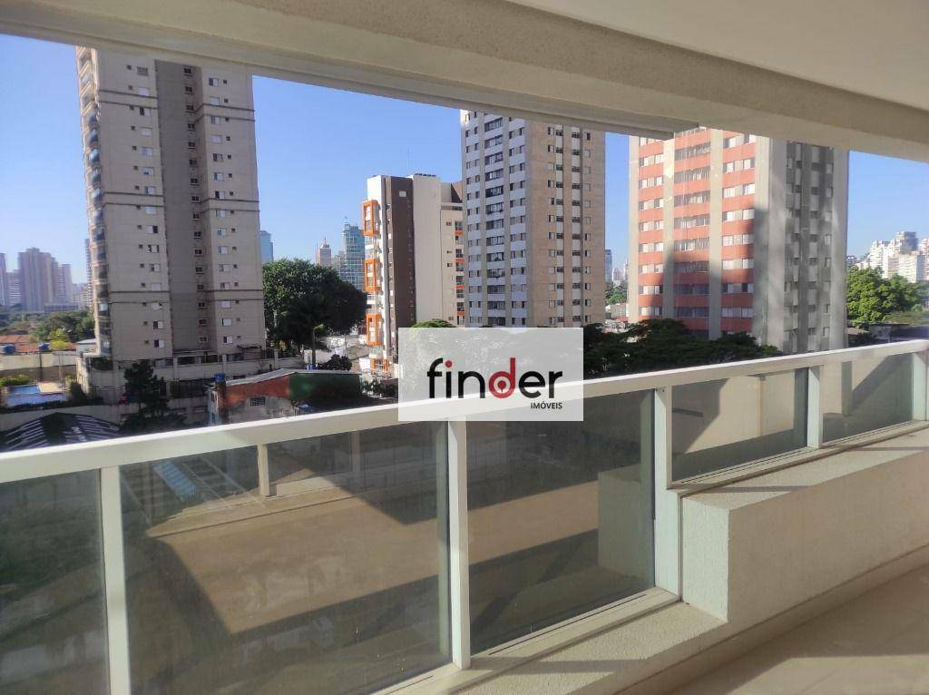 Apartamento à venda com 4 quartos, 165m² - Foto 18