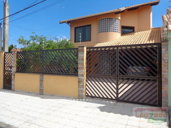 Sobrado para alugar com 3 quartos, 290m² - Foto 2