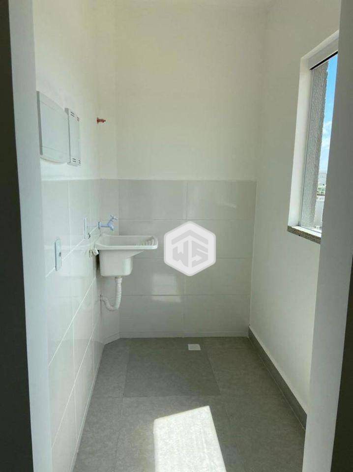 Apartamento, 2 quartos, 60 m² - Foto 5