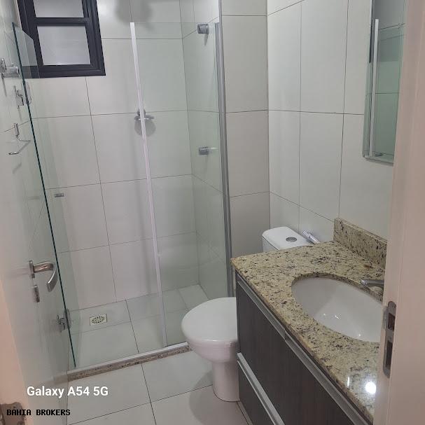 Apartamento para alugar com 3 quartos, 97m² - Foto 14