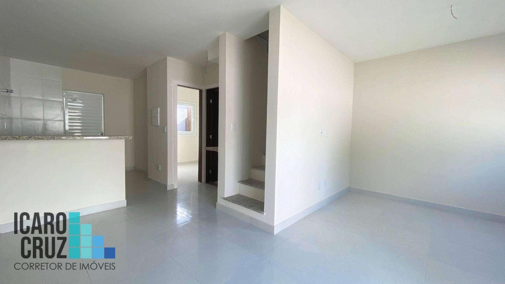 Casa à venda com 3 quartos, 130m² - Foto 3