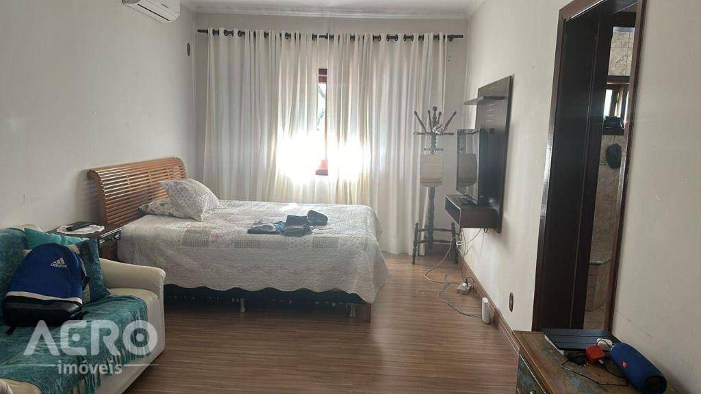 Casa de Condomínio à venda com 4 quartos, 420m² - Foto 4