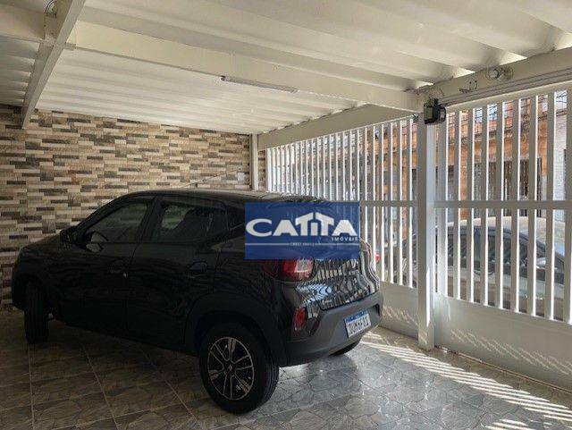 Casa à venda com 2 quartos, 135m² - Foto 3