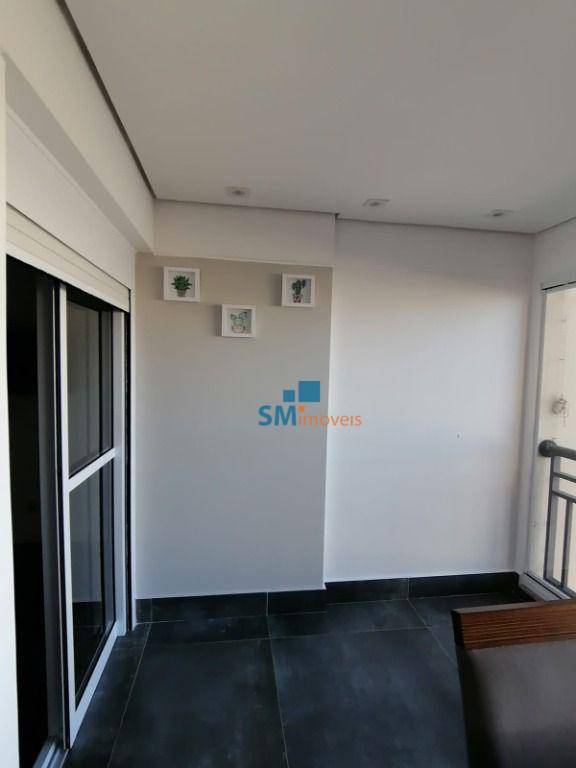 Apartamento à venda com 3 quartos, 116m² - Foto 3