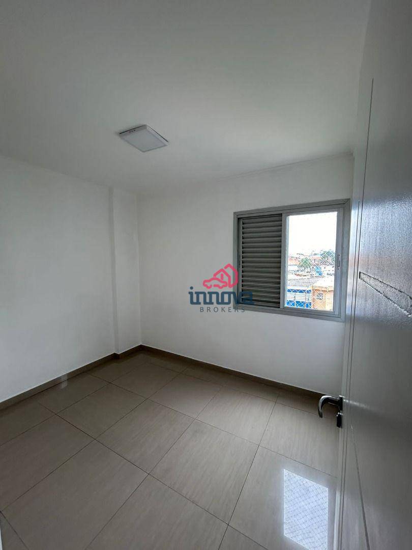 Apartamento à venda com 2 quartos, 52m² - Foto 14