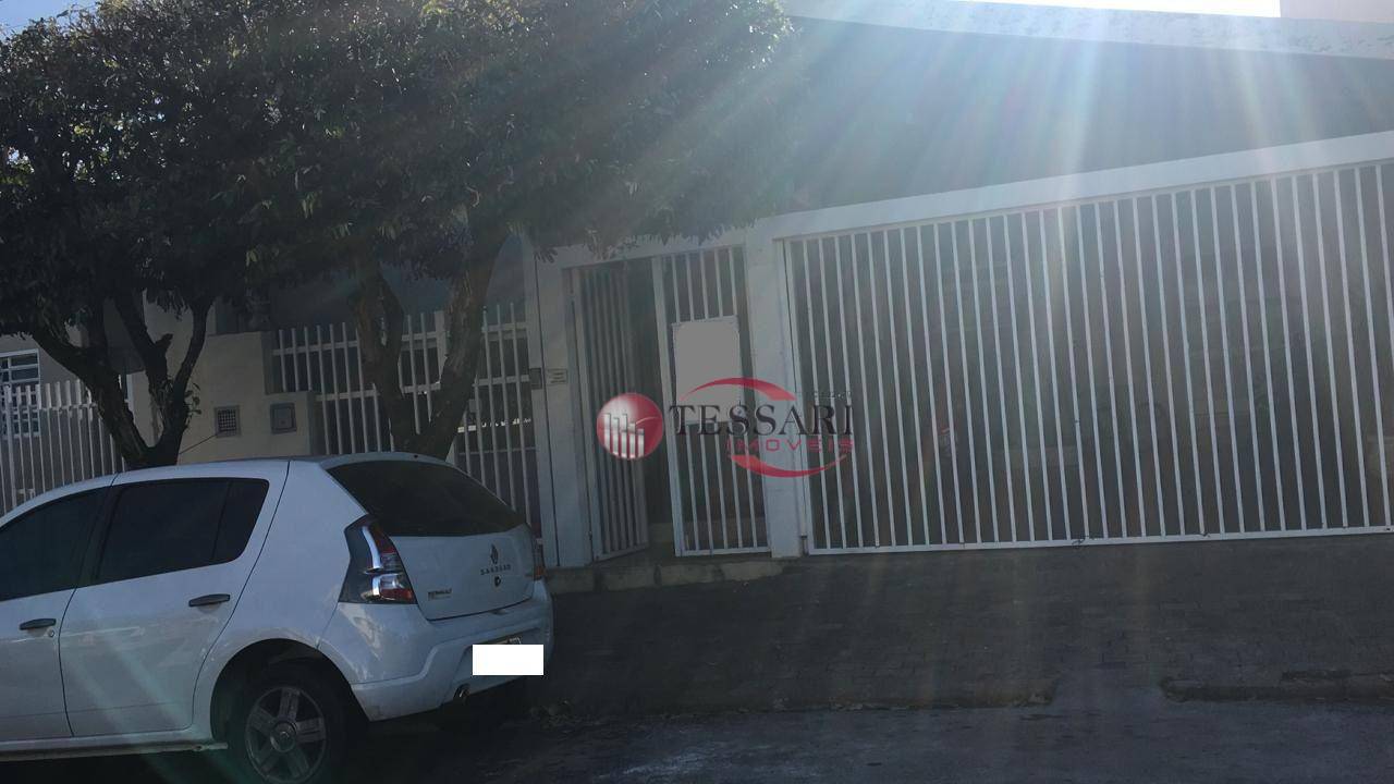 Casa, 3 quartos, 150 m² - Foto 1