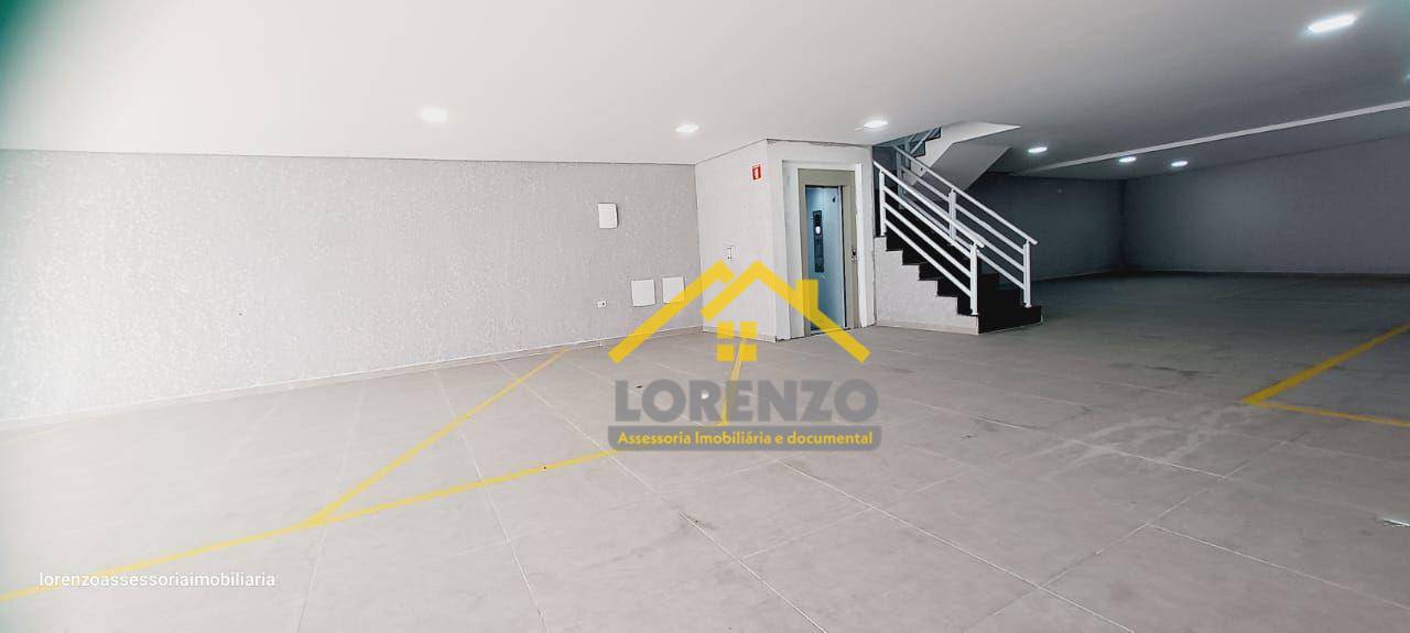 Cobertura à venda com 3 quartos, 140m² - Foto 11