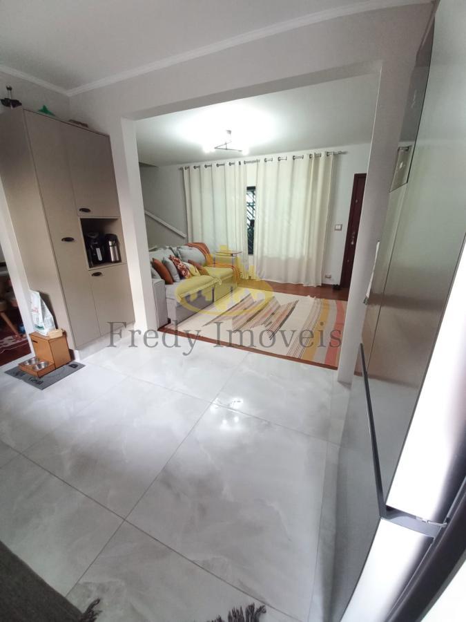 Casa à venda com 3 quartos, 145m² - Foto 12