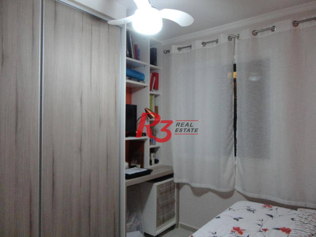 Apartamento à venda com 2 quartos, 54m² - Foto 8