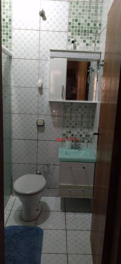 Casa à venda com 3 quartos, 100m² - Foto 5