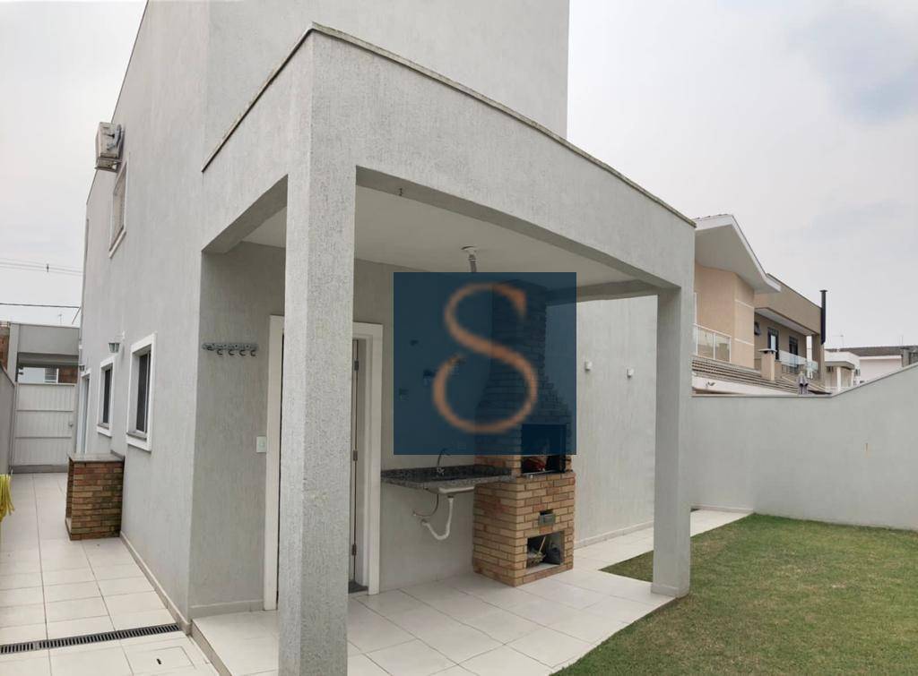 Sobrado à venda com 4 quartos, 200m² - Foto 25