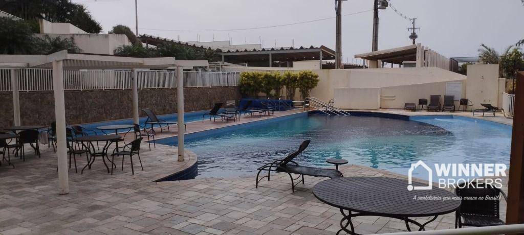 Apartamento, 3 quartos, 74 m² - Foto 7