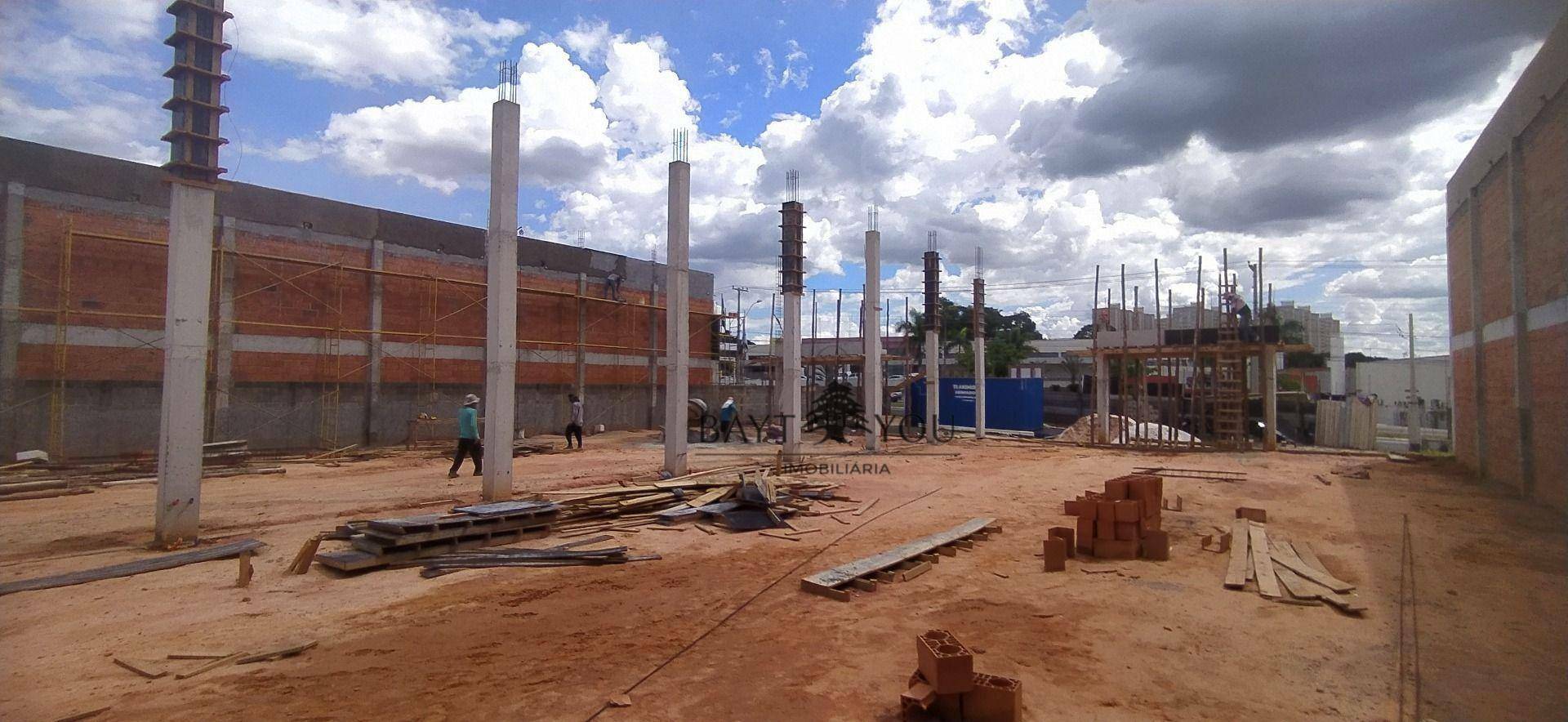 Loja-Salão para alugar, 1236m² - Foto 16