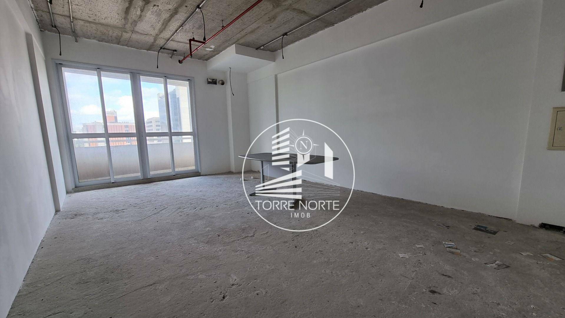 Conjunto Comercial-Sala para alugar, 68m² - Foto 7