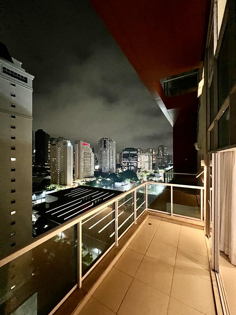 Apartamento à venda com 2 quartos, 86m² - Foto 5