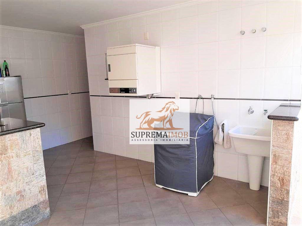 Casa de Condomínio à venda com 4 quartos, 207m² - Foto 22