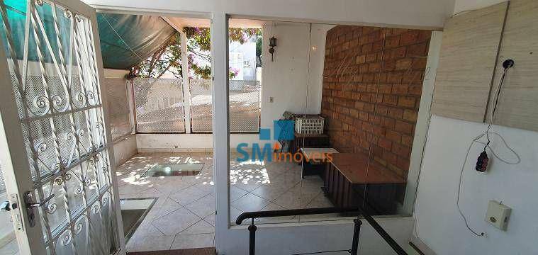 Sobrado à venda com 3 quartos, 180m² - Foto 12