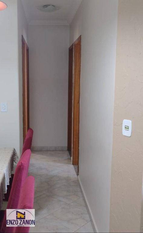 Apartamento à venda com 3 quartos, 77m² - Foto 7