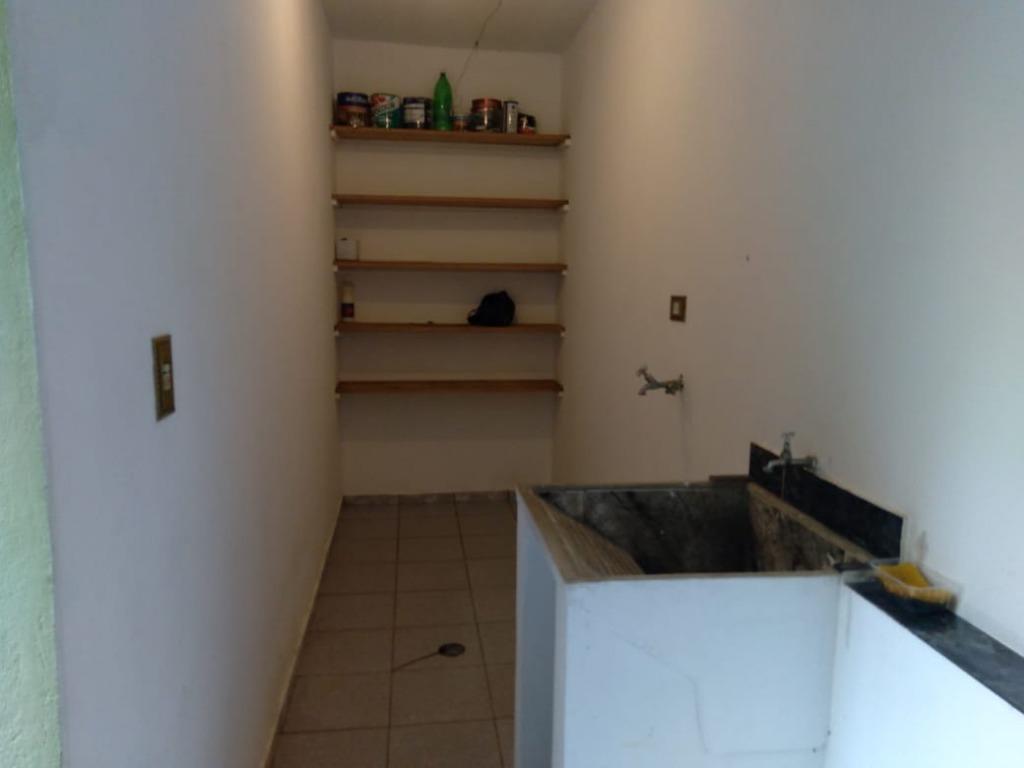 Casa para alugar com 1 quarto, 80m² - Foto 10