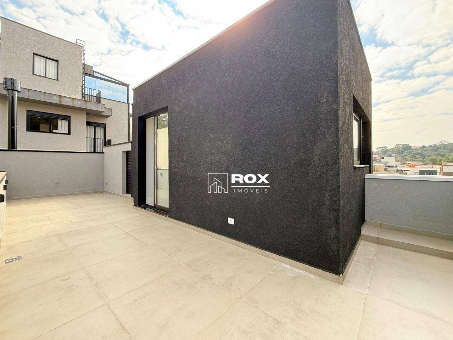 Casa de Condomínio à venda com 4 quartos, 190m² - Foto 34
