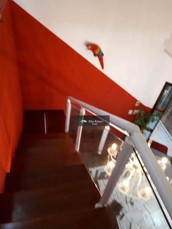 Casa de Condomínio à venda com 3 quartos, 150m² - Foto 6