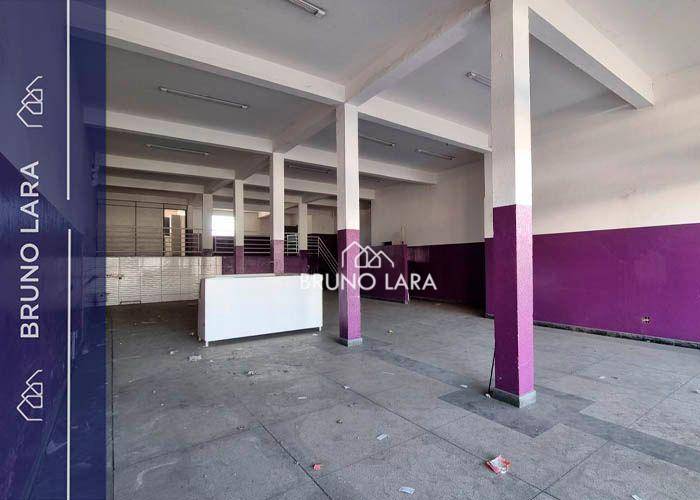 Loja-Salão, 110 m² - Foto 1