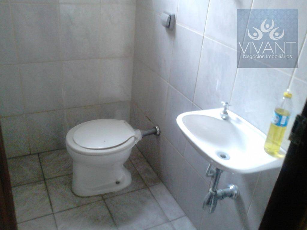 Loja-Salão à venda e aluguel, 130m² - Foto 3