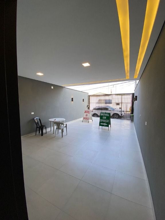 Sobrado à venda com 3 quartos, 164m² - Foto 33