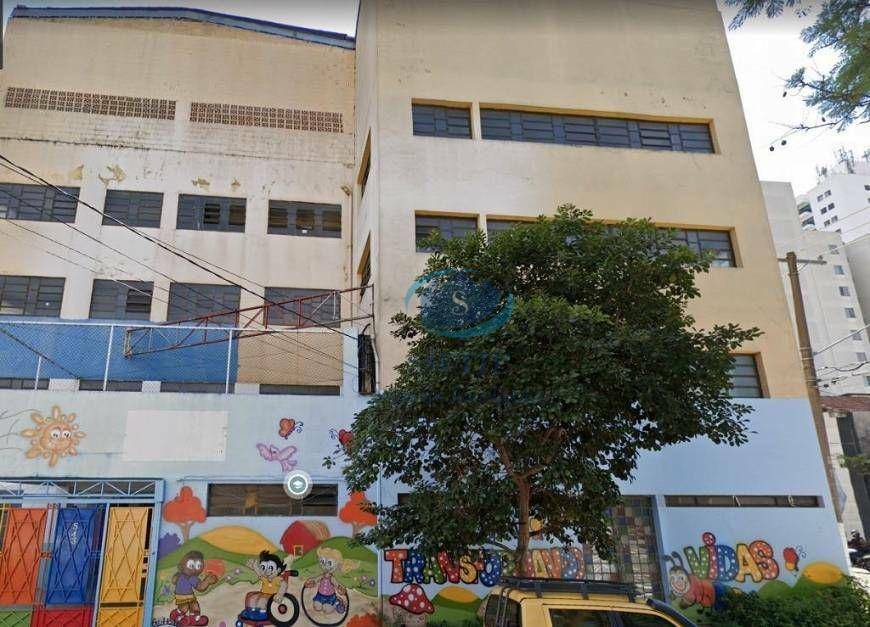 Prédio Inteiro à venda, 2000m² - Foto 2