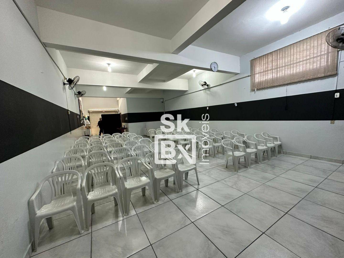 Prédio Inteiro à venda, 362m² - Foto 1