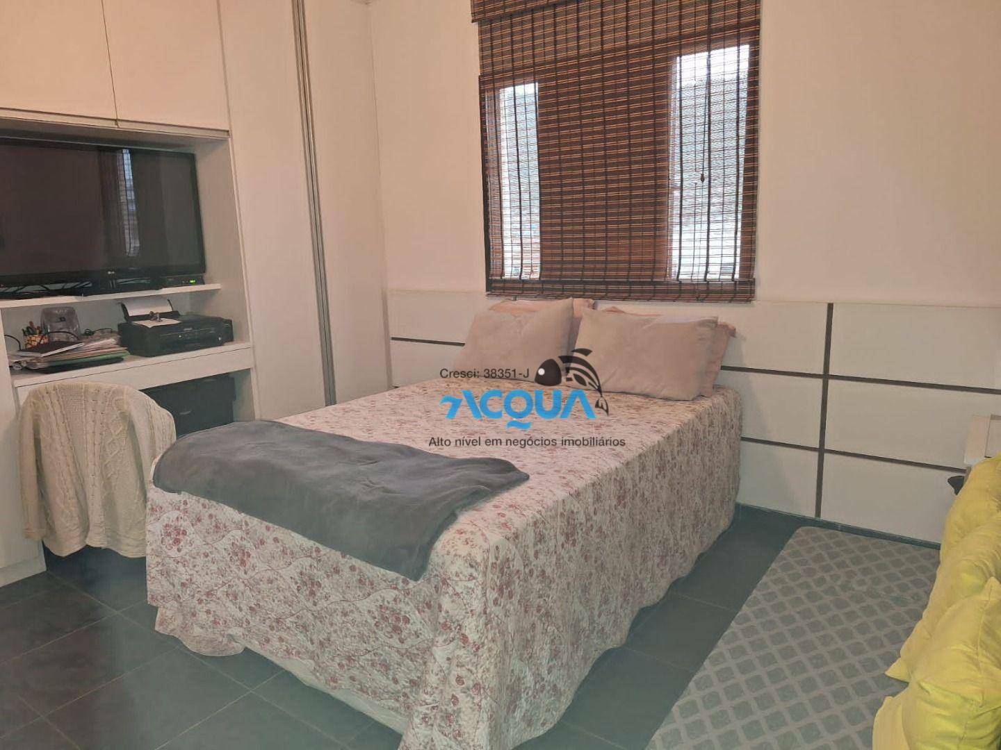 Apartamento à venda com 2 quartos, 70m² - Foto 6