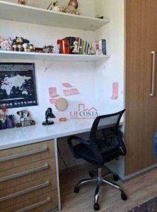 Apartamento, 2 quartos, 70 m² - Foto 13