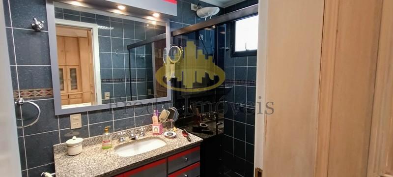 Apartamento à venda com 4 quartos, 200m² - Foto 37