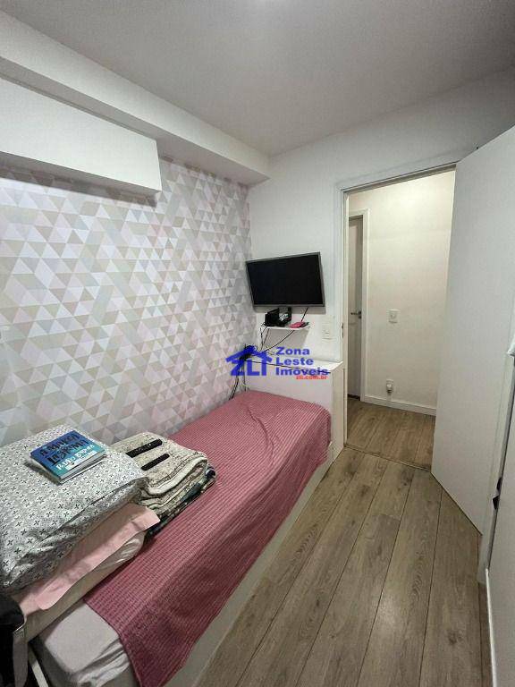 Apartamento à venda com 2 quartos, 64m² - Foto 5