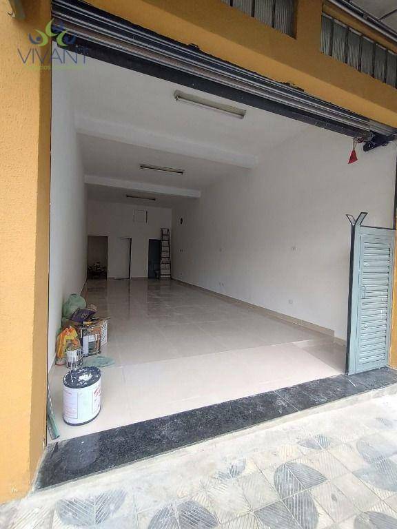 Loja-Salão para alugar, 45m² - Foto 8