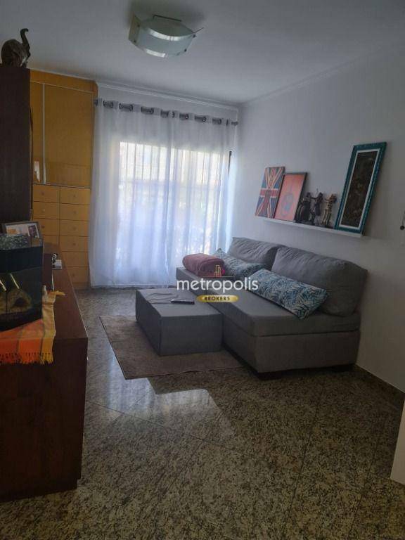 Sobrado à venda com 4 quartos, 260m² - Foto 5