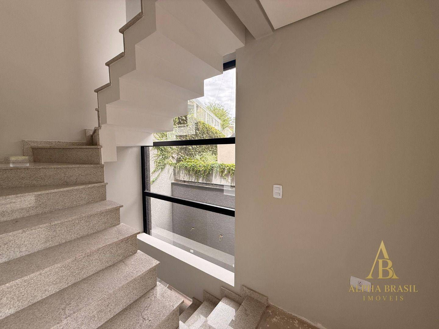 Sobrado, 3 quartos, 179 m² - Foto 25