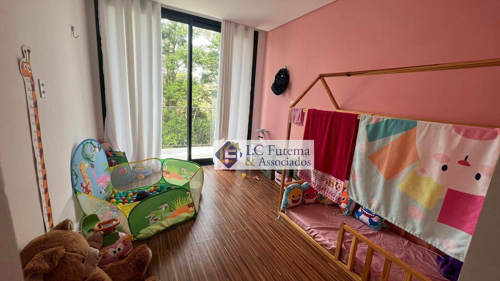 Casa de Condomínio à venda com 5 quartos, 350m² - Foto 34