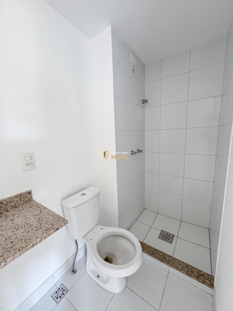 Apartamento à venda com 3 quartos, 65m² - Foto 9