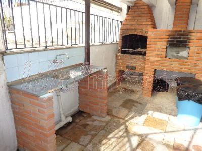 Apartamento para alugar com 3 quartos, 106m² - Foto 15