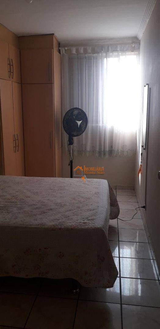 Apartamento à venda com 2 quartos, 53m² - Foto 18