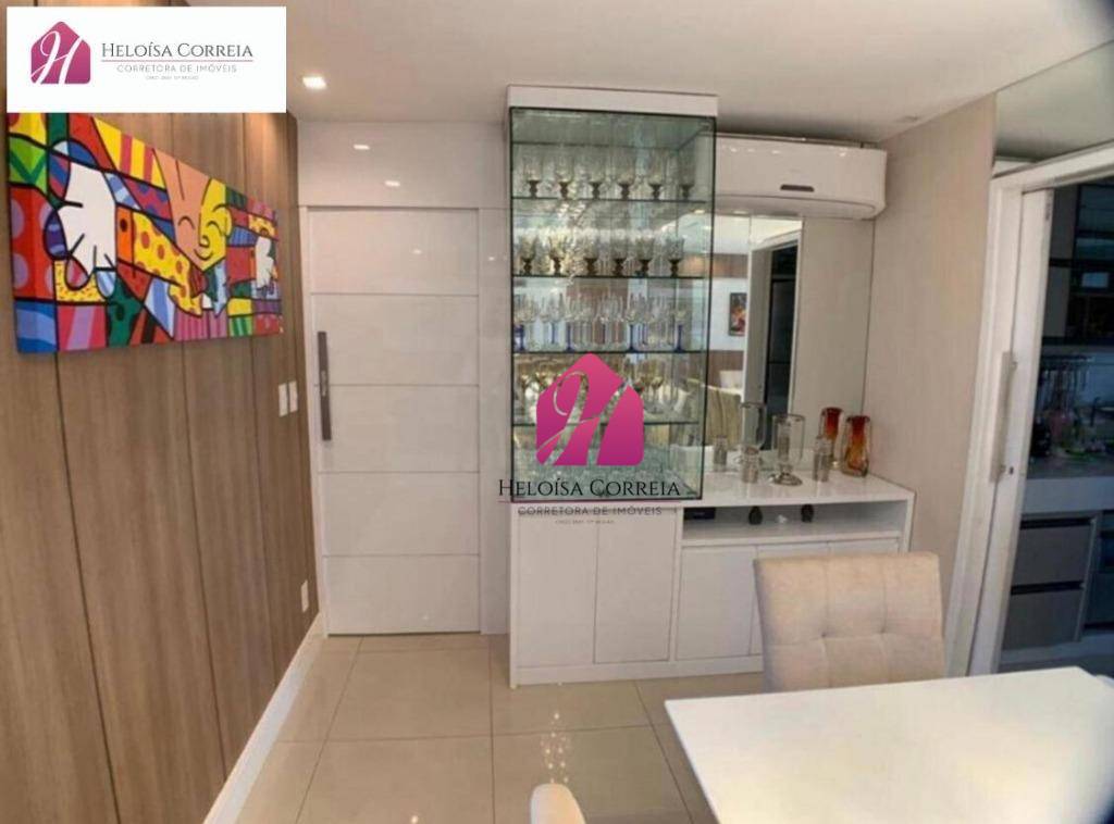 Apartamento à venda com 3 quartos, 99m² - Foto 6