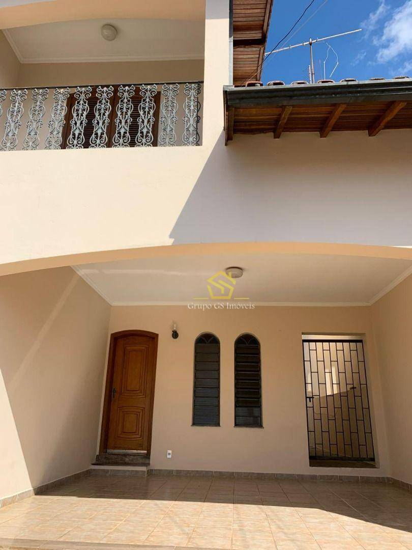 Casa para alugar com 2 quartos, 150m² - Foto 1